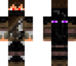 ender hunter