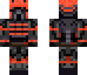 duty exoskeleton mk2