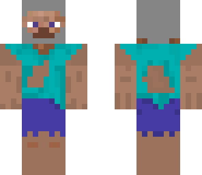 steve getting to old