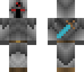 knight of night