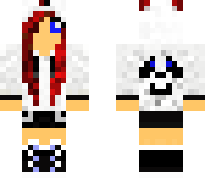 izzy's skin