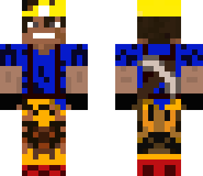 me miner