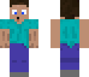 steve