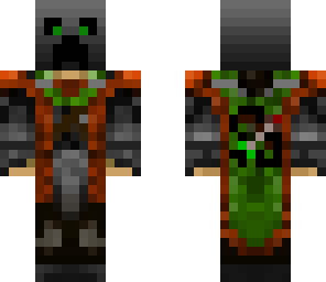 runescape creeper