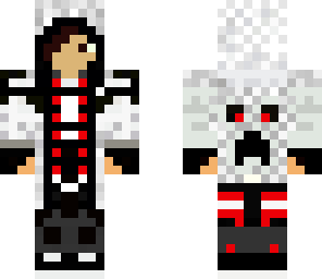red hooded teenager