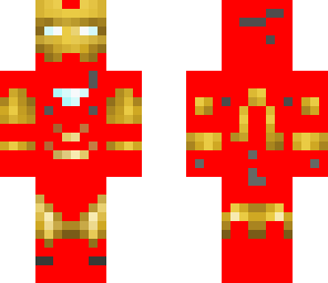 iron man