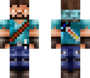 my war steve
