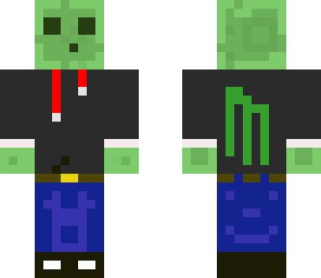 monster