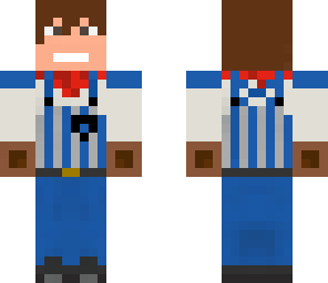 me railcraft