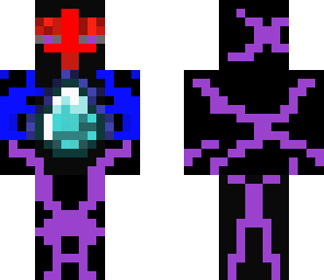 super endermen