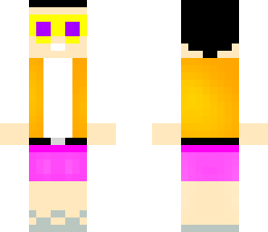 psy from captainsparklez