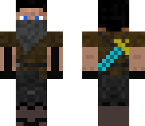 assassin 