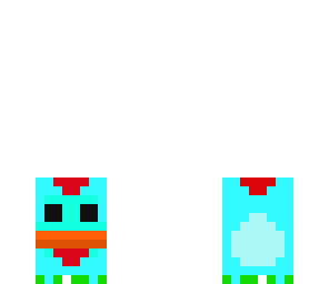 mini monster