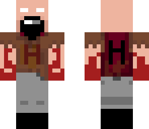 mikis herobrine notch