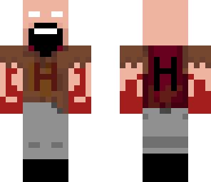 herobrine notch