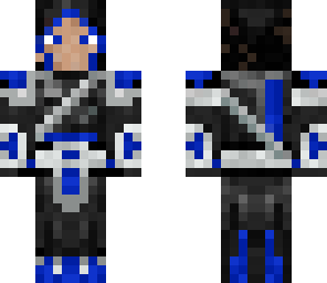 enderblue