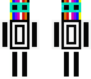 rainbow dj