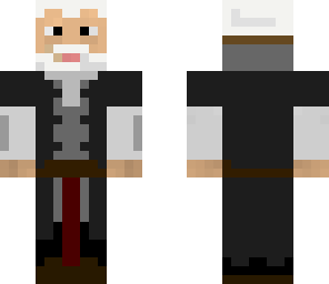old ezio