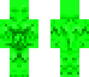 cool hulk thingy
