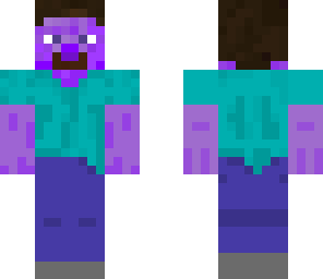 steve to the end