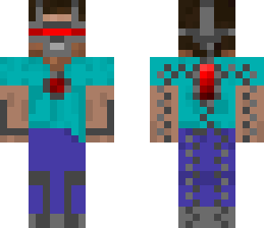 robo steve
