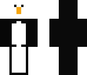 penguin