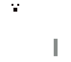 polar bear