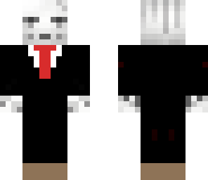 ghast de terno