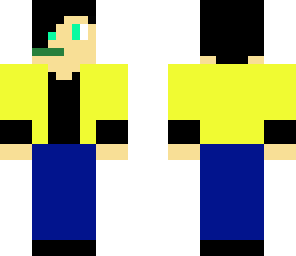 gtotr's skin