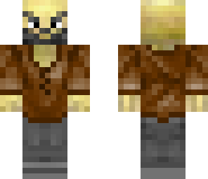 worker bald