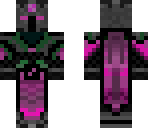ender warrior