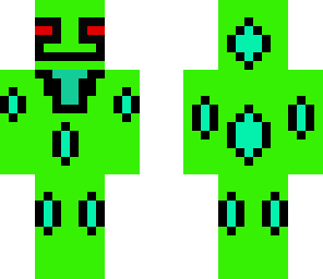 rubish diamond guy 