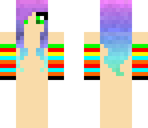 girl skin