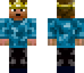 skin dla mistermatrox