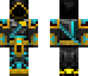 poseidon