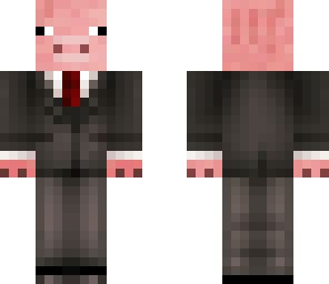 pig sweat