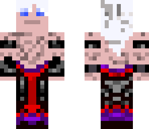 minha skin
