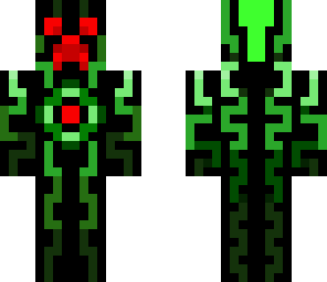 the eletronic creeper