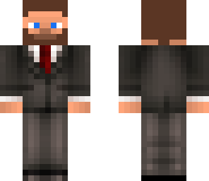 buisnessman guy