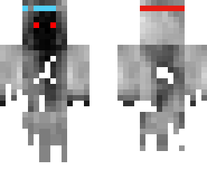 ghost  man