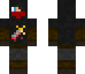nordic thief