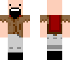 notch