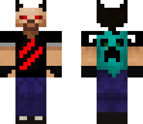jinzo skin
