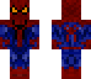 spidermorphosis