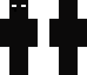 ender man
