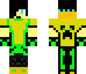 cool guy