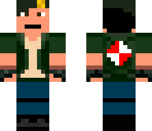 the mercenarie 