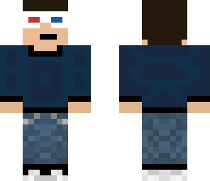 another 3d glasses