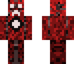 creeper alien x