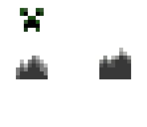 halloween creeper